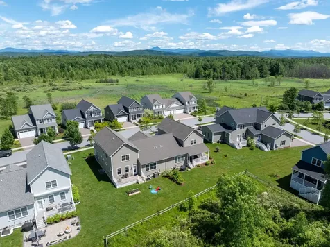 269 North Jefferson Road South Burlington VT 05403