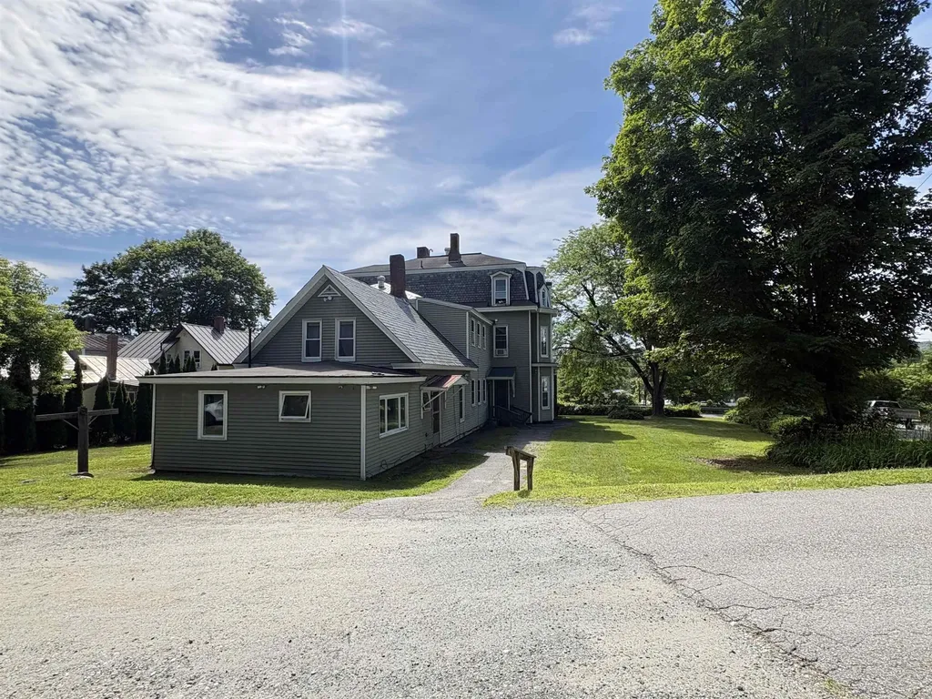 533 South Main Street Hartford VT 05001