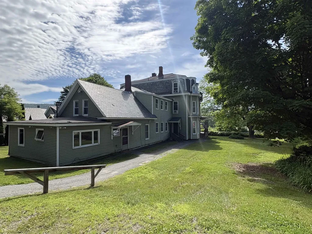 533 South Main Street Hartford VT 05001