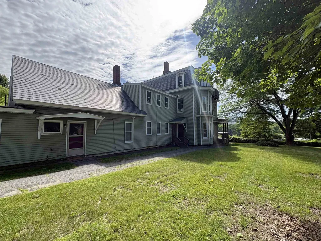 533 South Main Street Hartford VT 05001