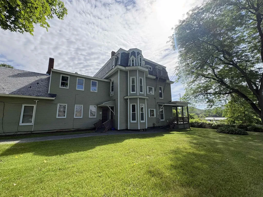 533 South Main Street Hartford VT 05001