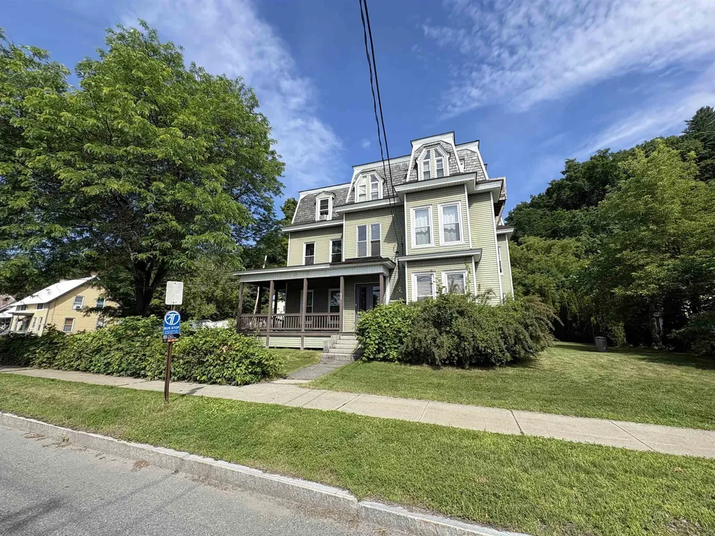 533 South Main Street Hartford VT 05001