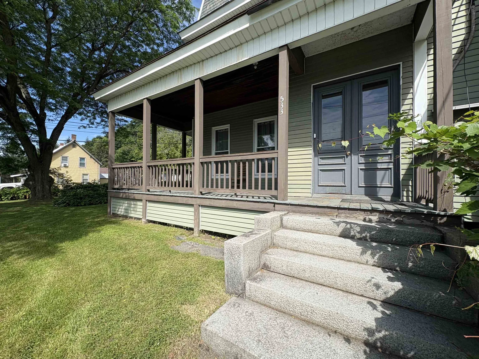 533 South Main Street Hartford VT 05001