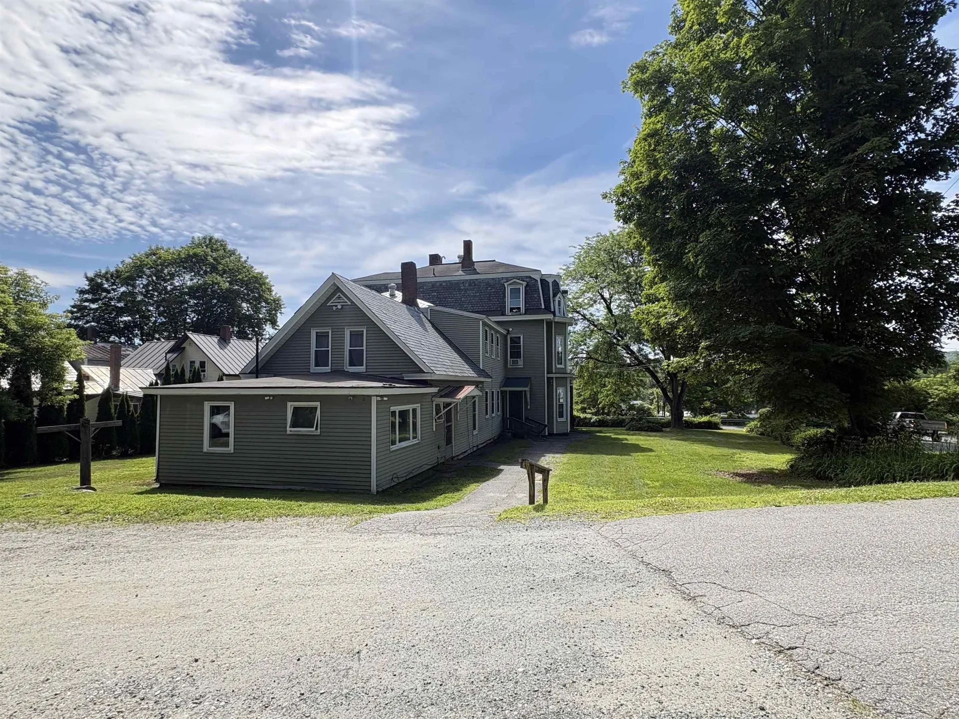 533 South Main Street Hartford VT 05001