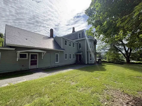 533 South Main Street Hartford VT 05001