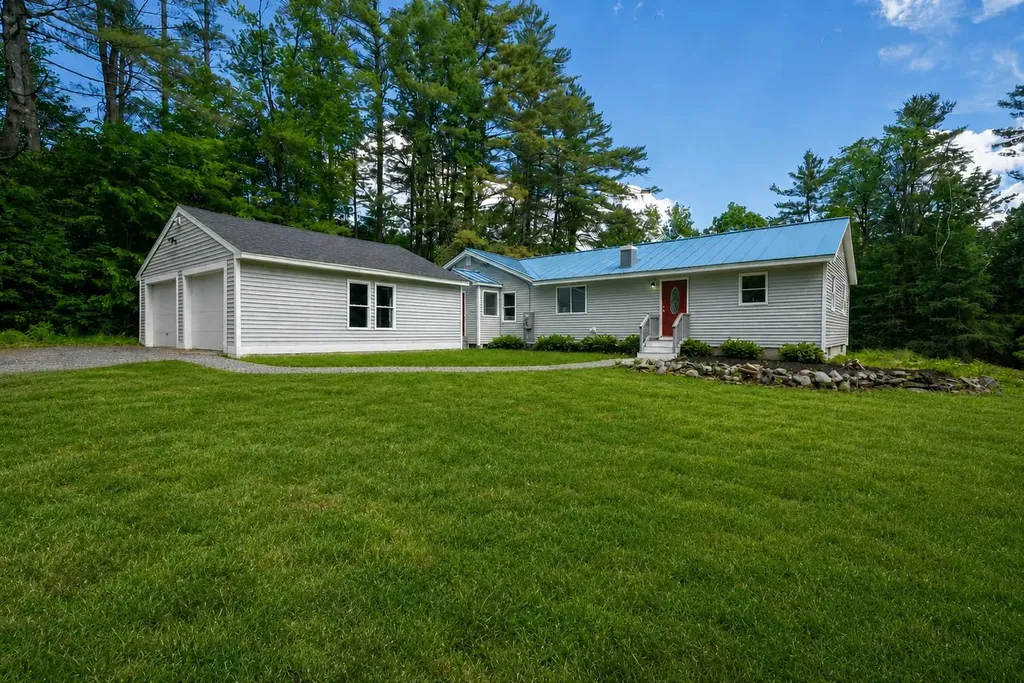 63 Cornish Turnpike Newport NH 03773-2300