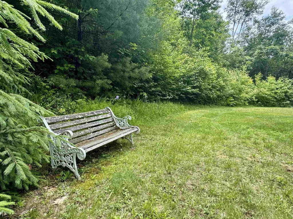8062 Scotch Hollow Road Newbury VT 05051