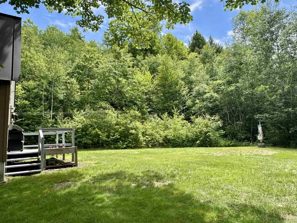 8062 Scotch Hollow Road Newbury VT 05051