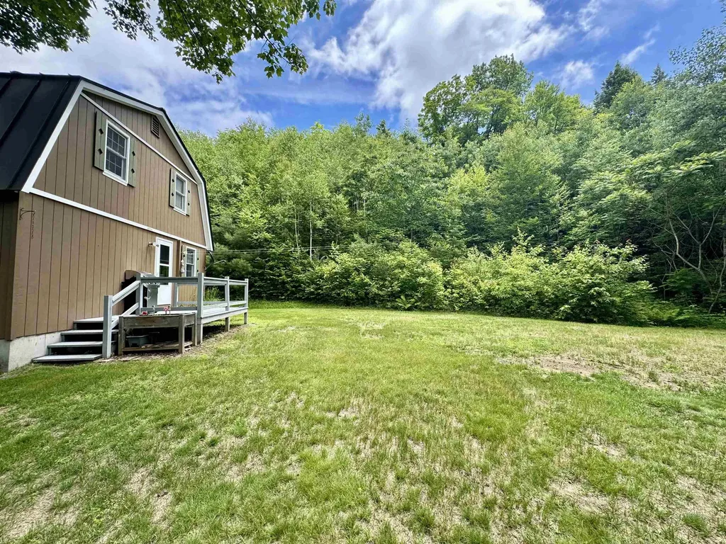 8062 Scotch Hollow Road Newbury VT 05051