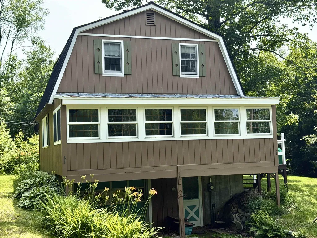 8062 Scotch Hollow Road Newbury VT 05051