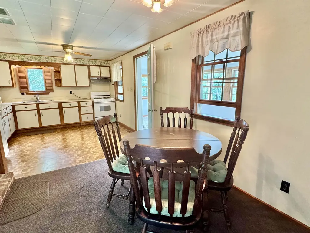 8062 Scotch Hollow Road Newbury VT 05051