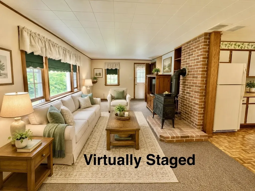 8062 Scotch Hollow Road Newbury VT 05051