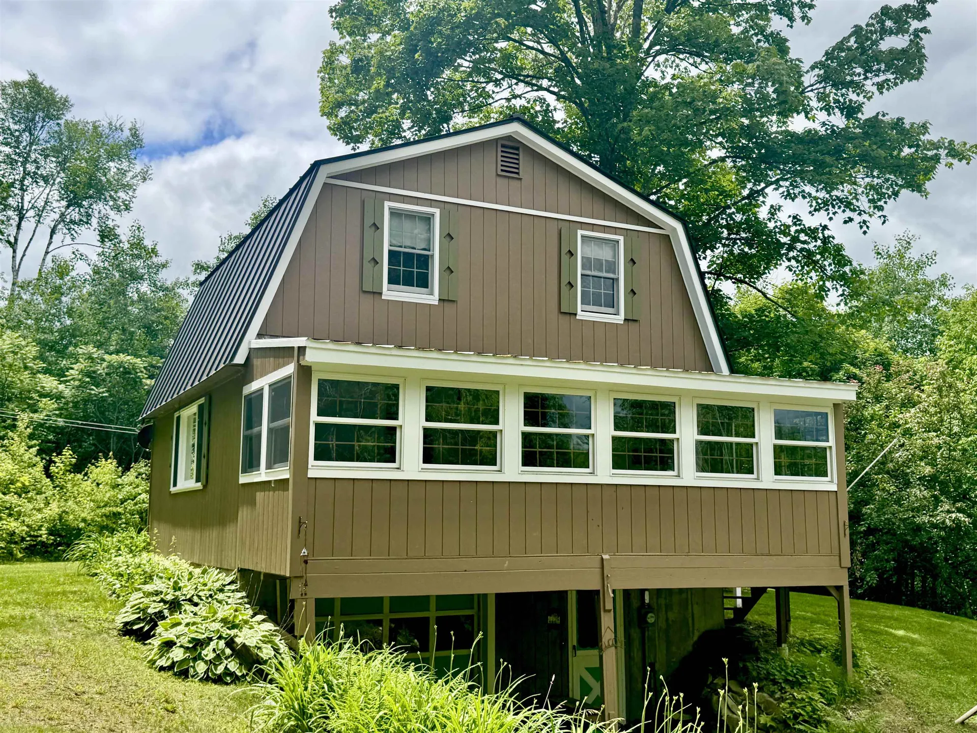 8062 Scotch Hollow Road Newbury VT 05051