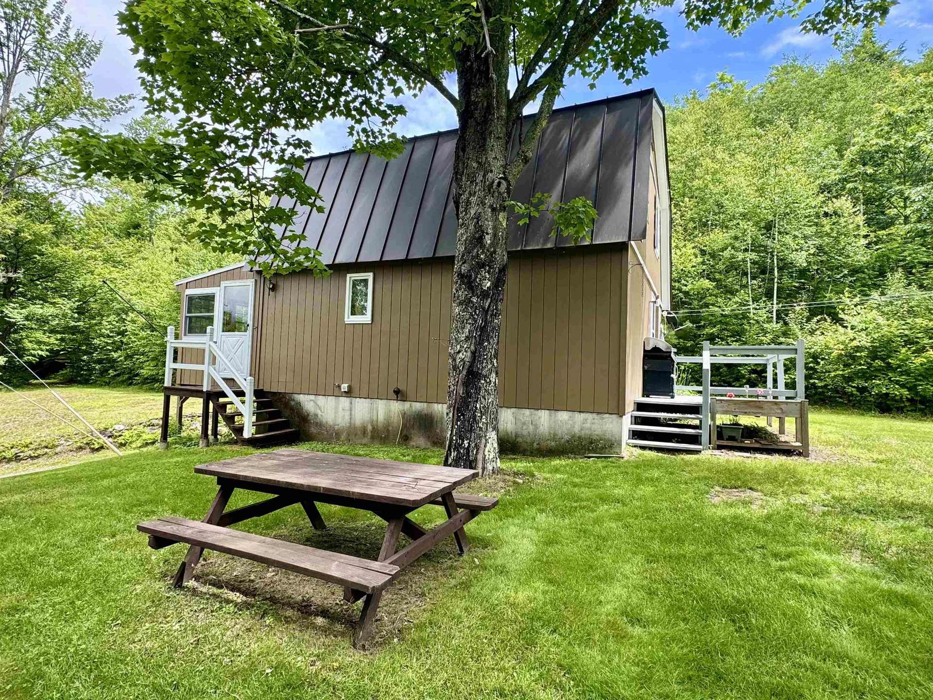 8062 Scotch Hollow Road Newbury VT 05051