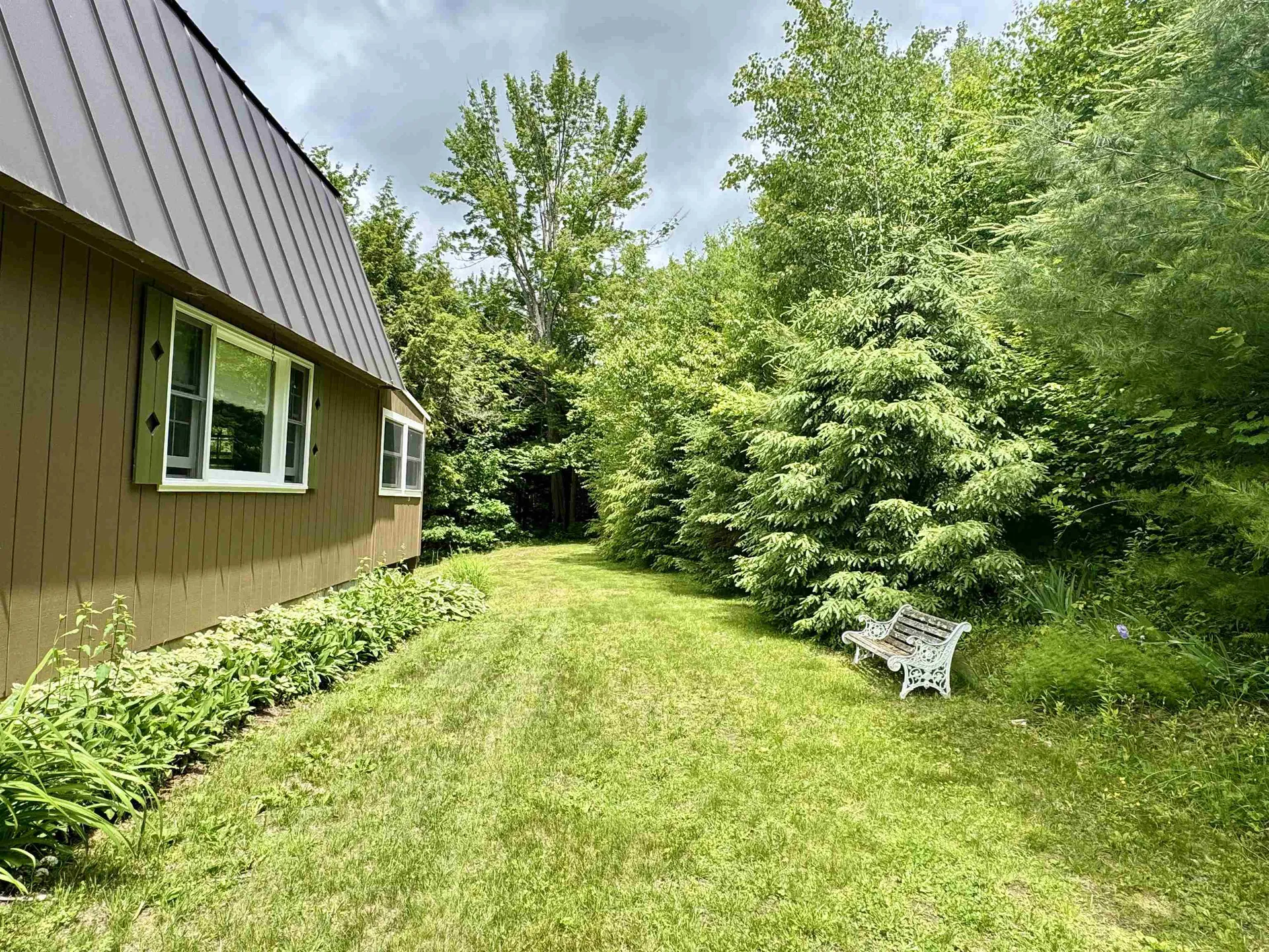 8062 Scotch Hollow Road Newbury VT 05051
