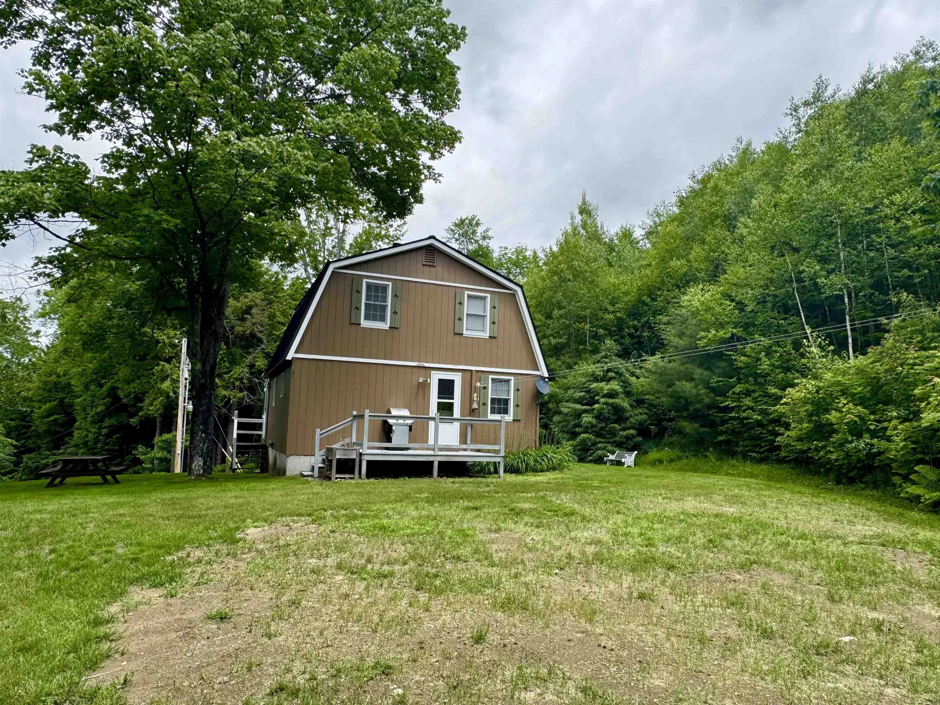 8062 Scotch Hollow Road Newbury VT 05051