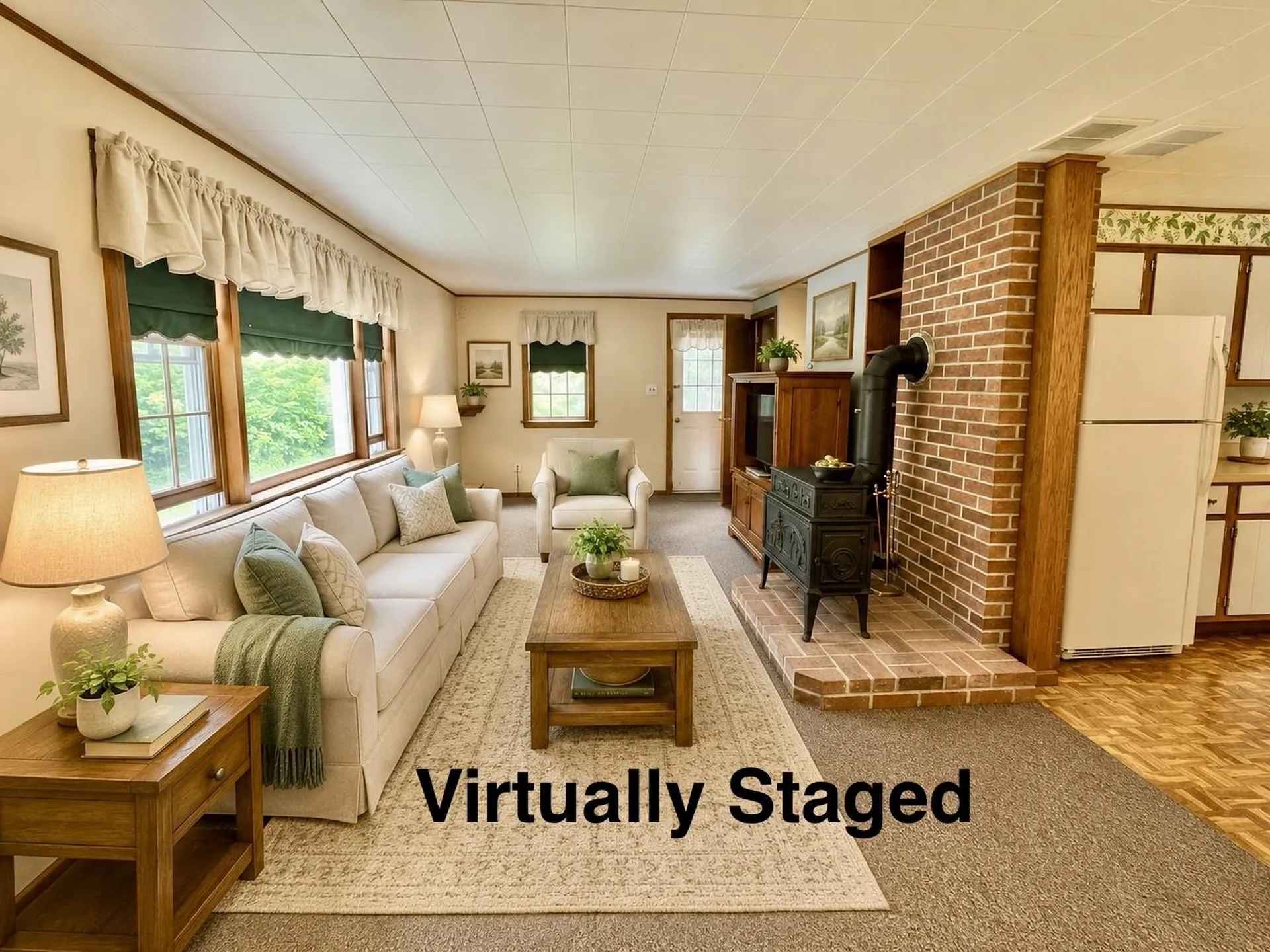8062 Scotch Hollow Road Newbury VT 05051