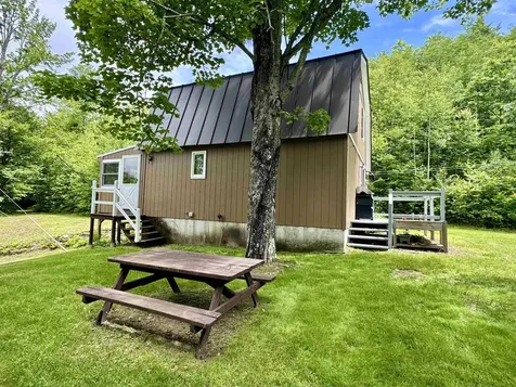 8062 Scotch Hollow Road Newbury VT 05051