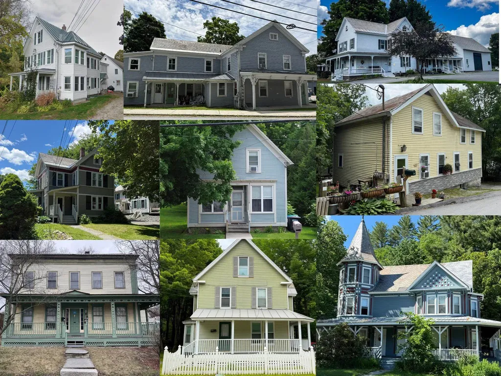 1000 Investors Lane Manchester VT 05255
