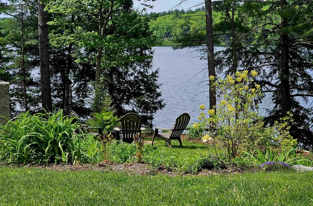 418 Mount Hunger Road Henniker NH 03242