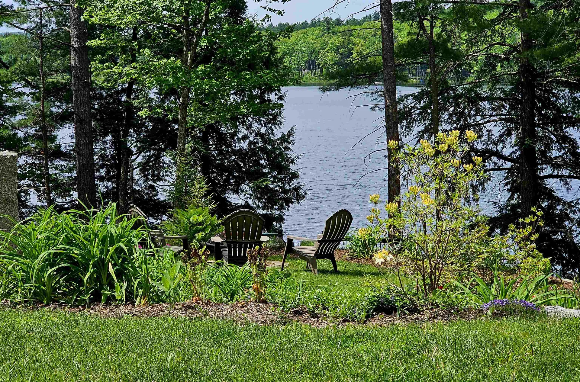 418 Mount Hunger Road Henniker NH 03242