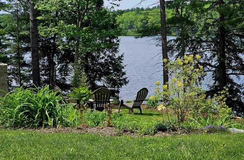 418 Mount Hunger Road Henniker NH 03242