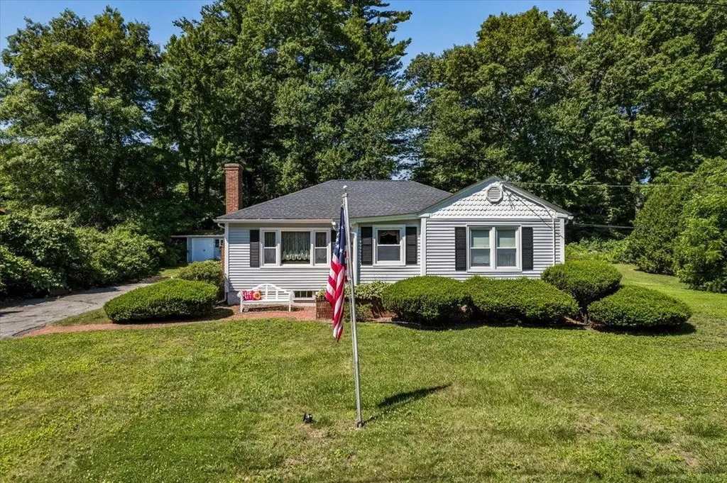 97 Old Rockingham Road Salem NH 03079