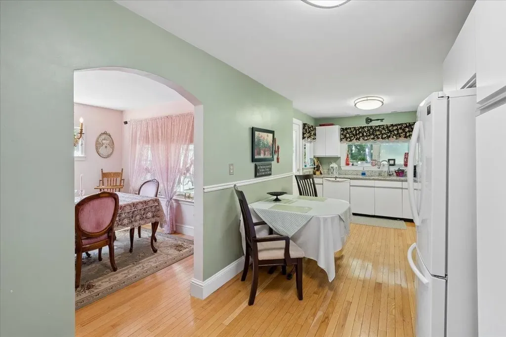 97 Old Rockingham Road Salem NH 03079