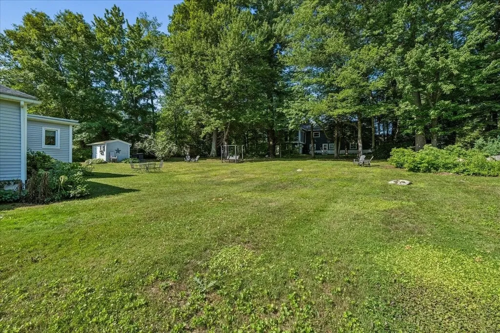 97 Old Rockingham Road Salem NH 03079