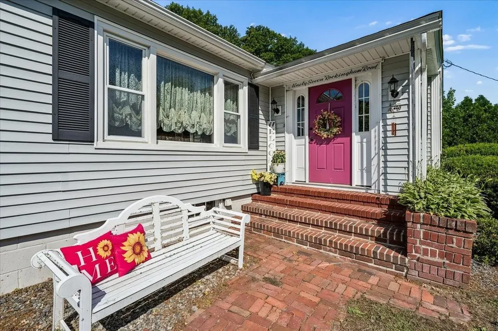 97 Old Rockingham Road Salem NH 03079