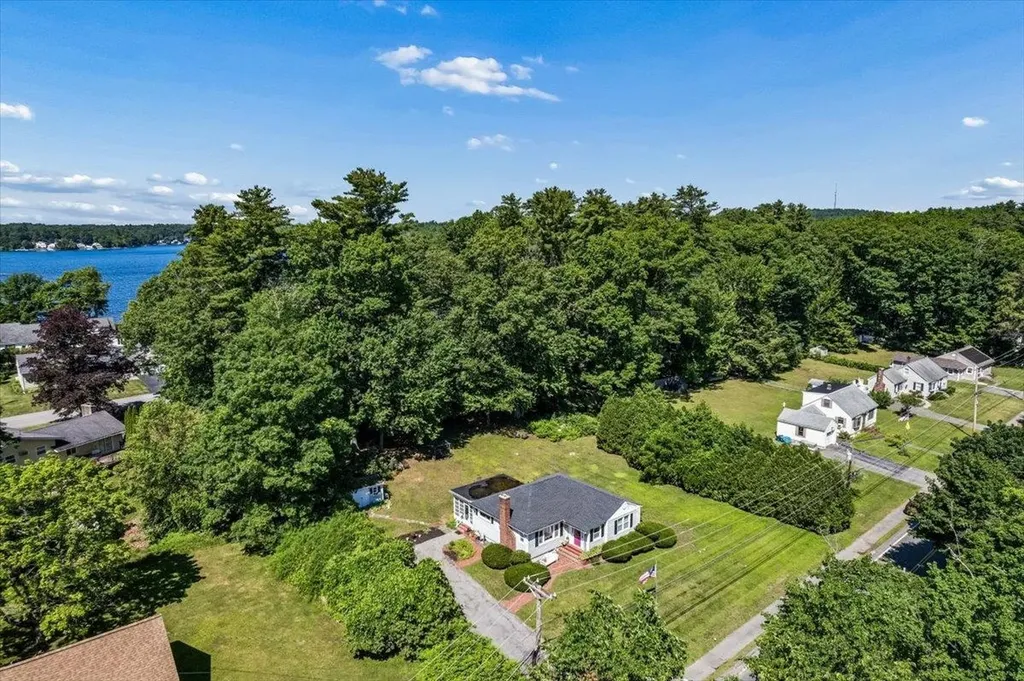 97 Old Rockingham Road Salem NH 03079