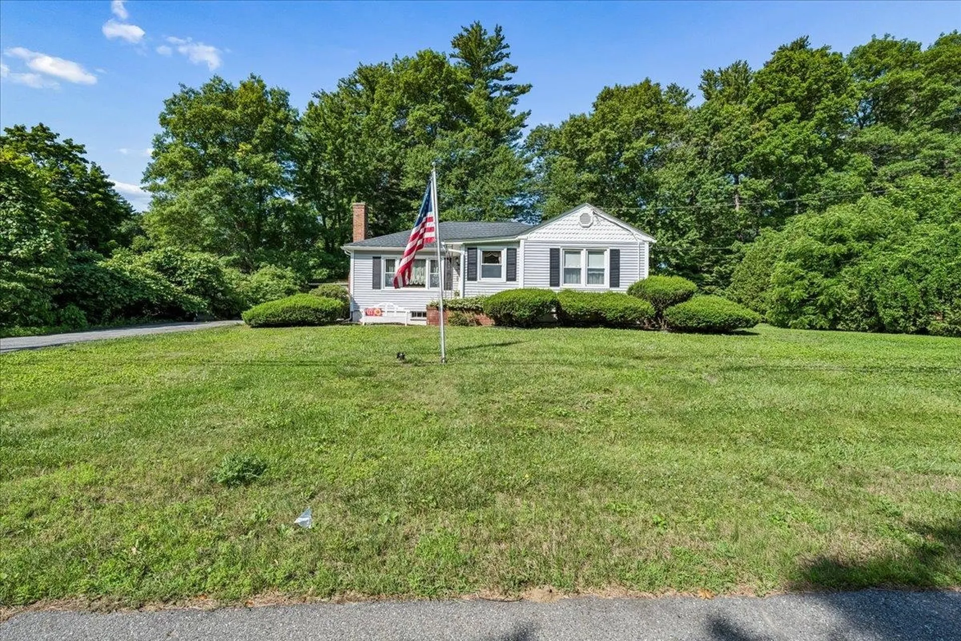97 Old Rockingham Road Salem NH 03079