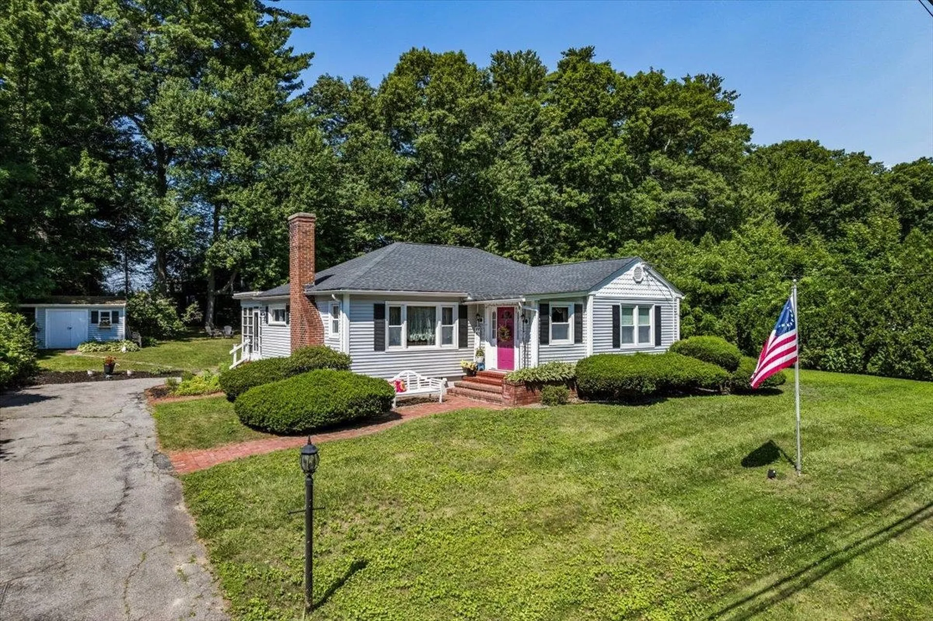 97 Old Rockingham Road Salem NH 03079