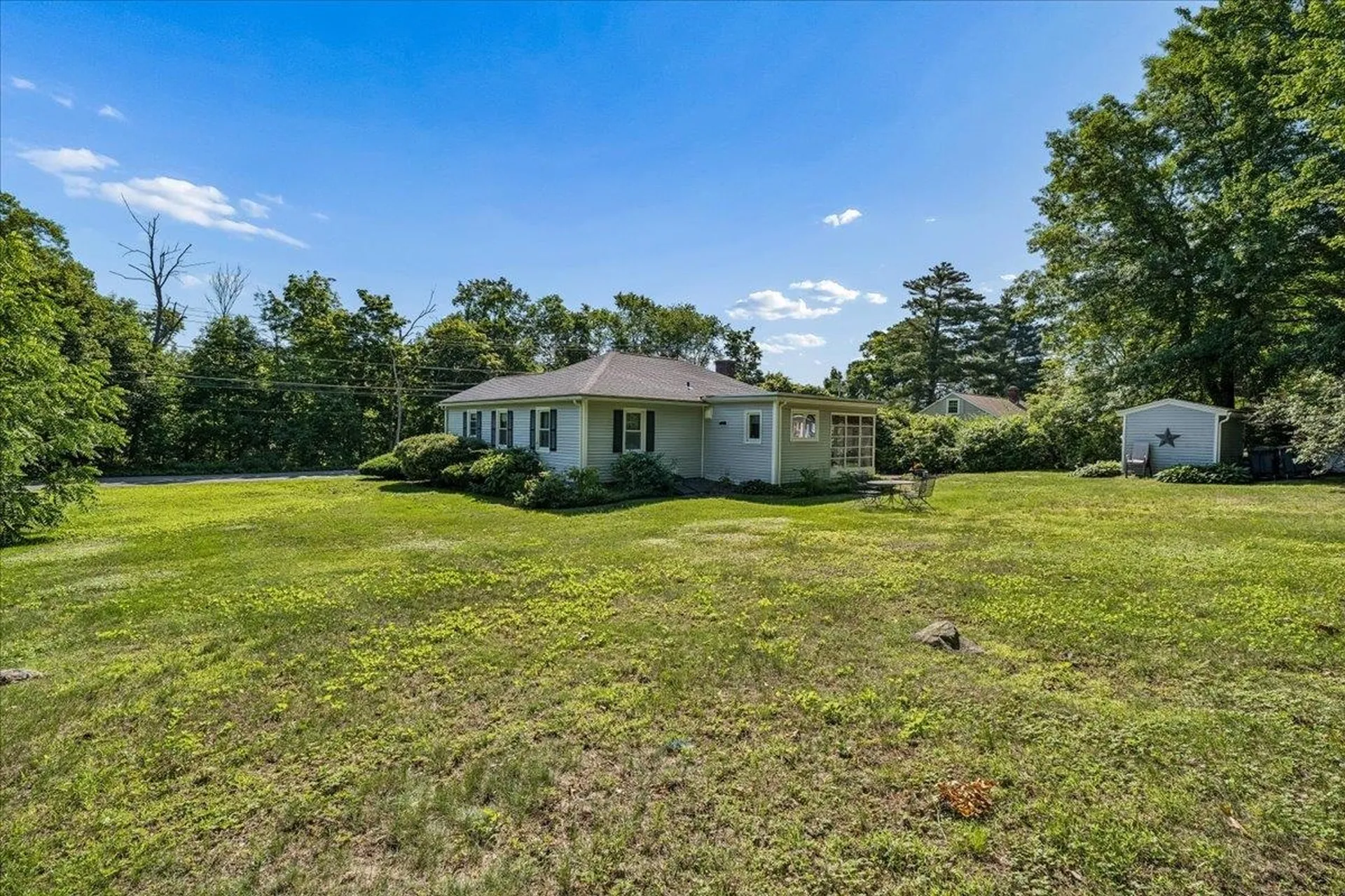 97 Old Rockingham Road Salem NH 03079