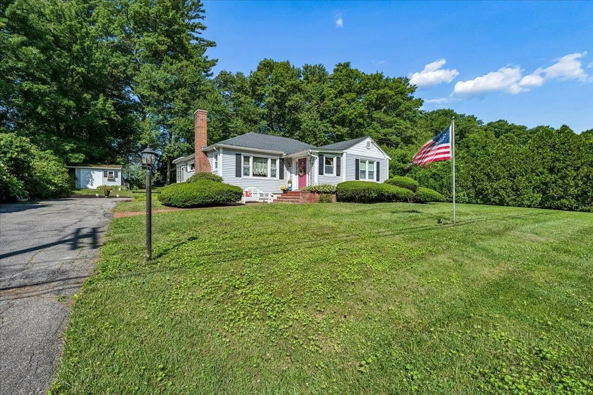 97 Old Rockingham Road Salem NH 03079