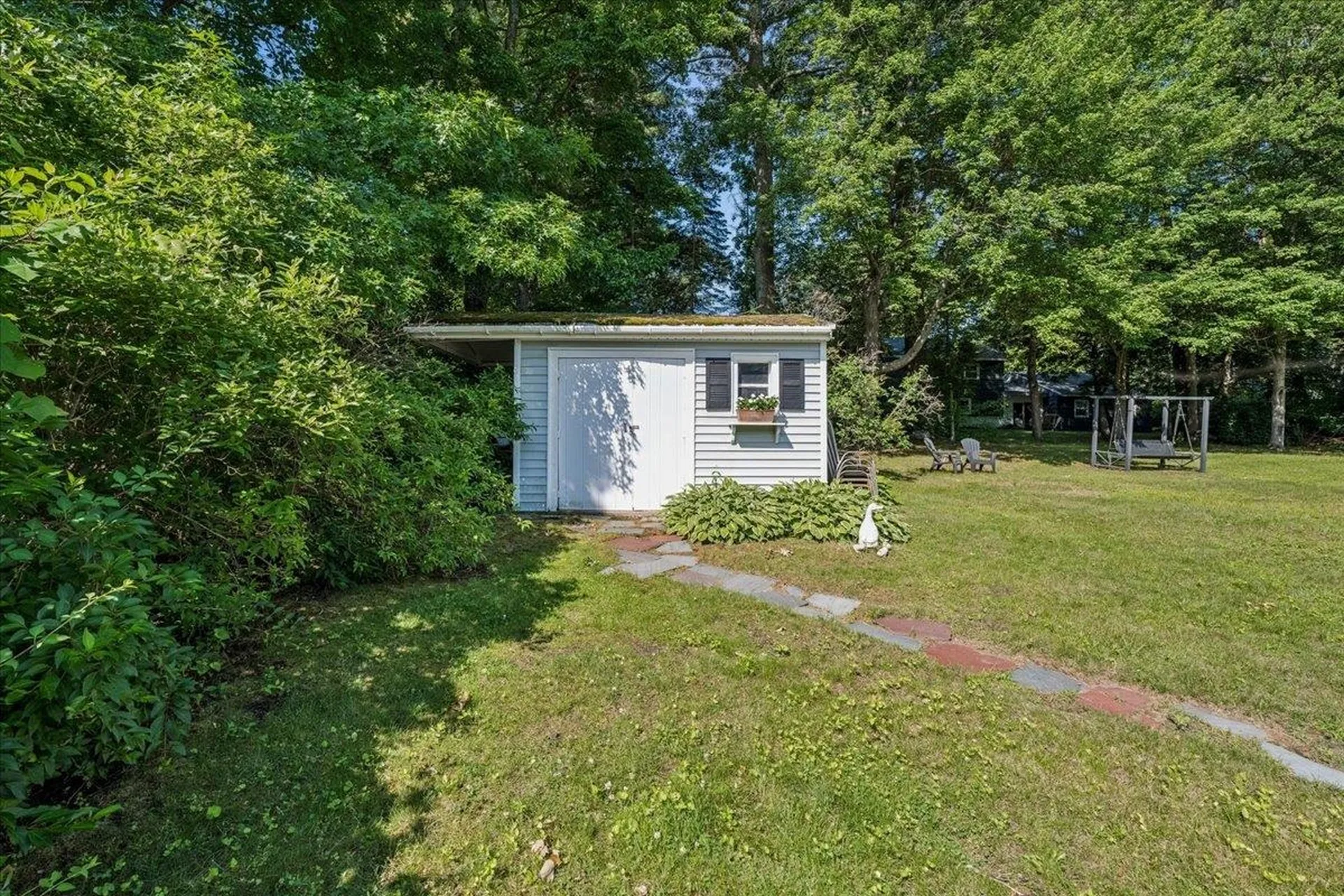 97 Old Rockingham Road Salem NH 03079