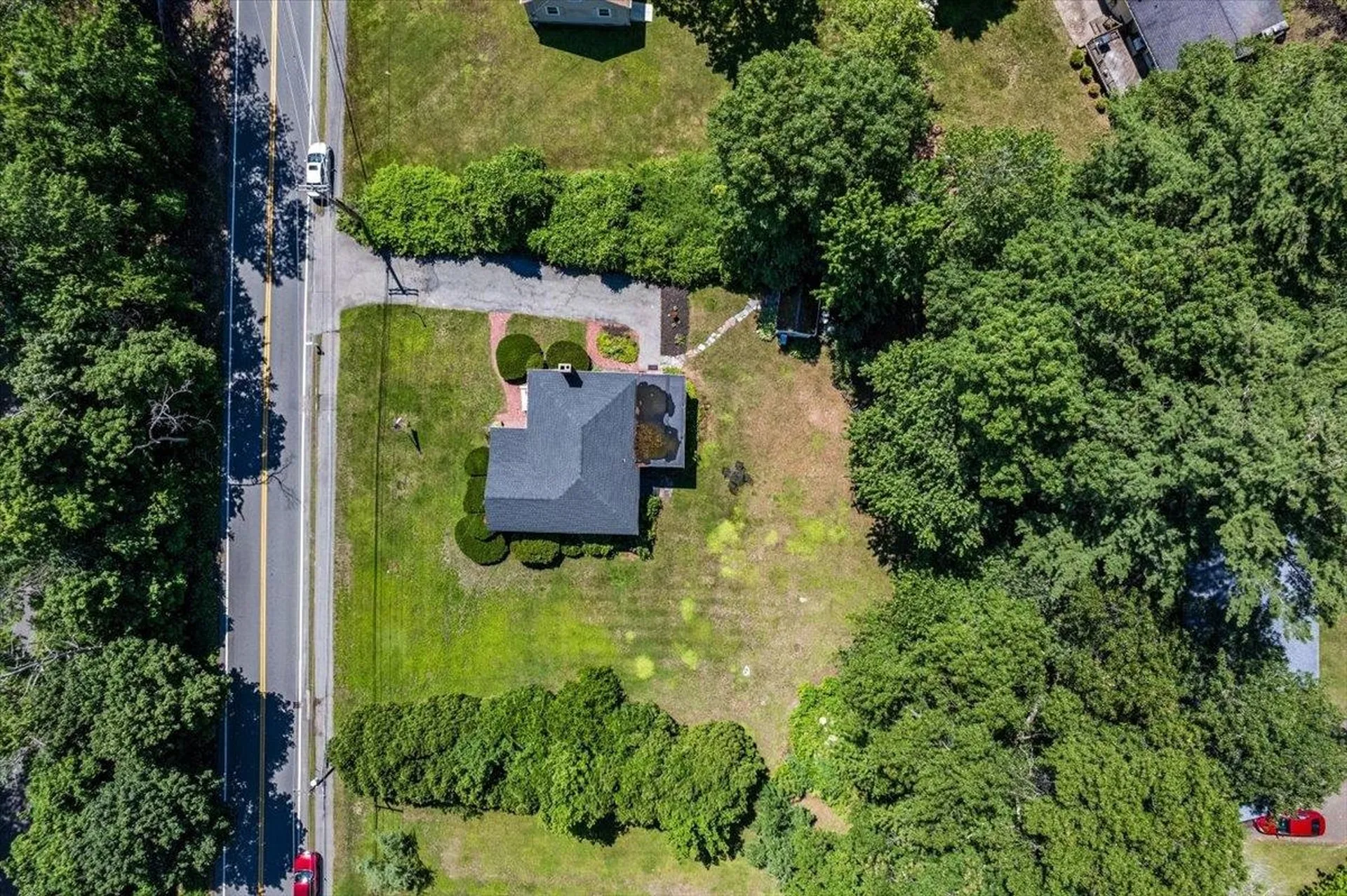 97 Old Rockingham Road Salem NH 03079