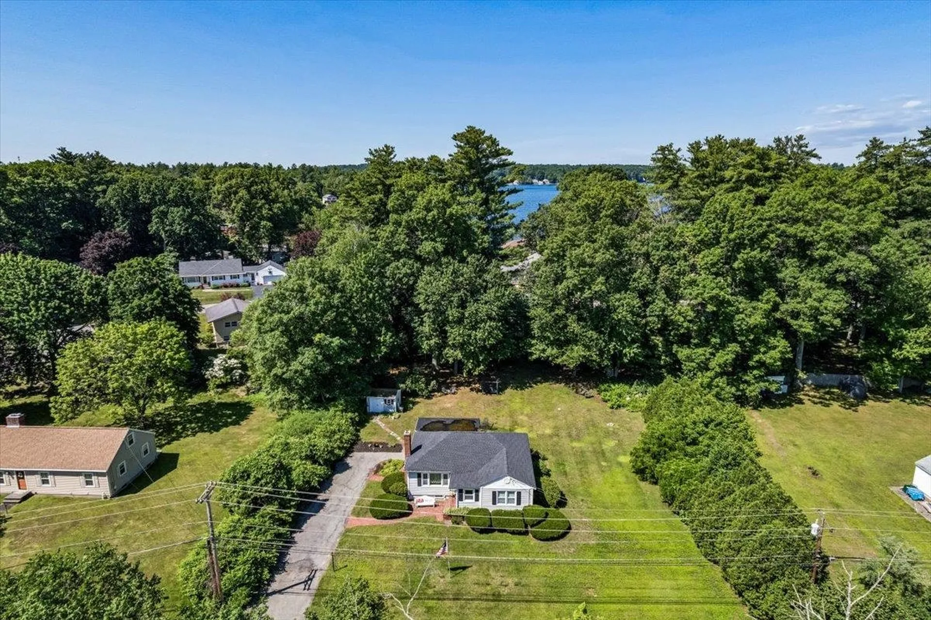 97 Old Rockingham Road Salem NH 03079