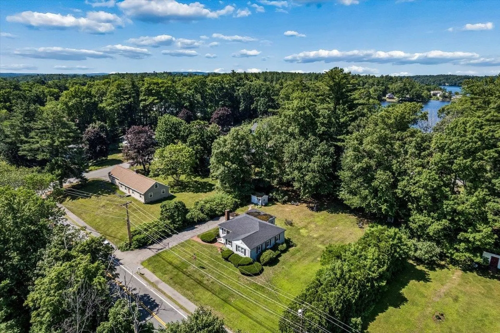 97 Old Rockingham Road Salem NH 03079