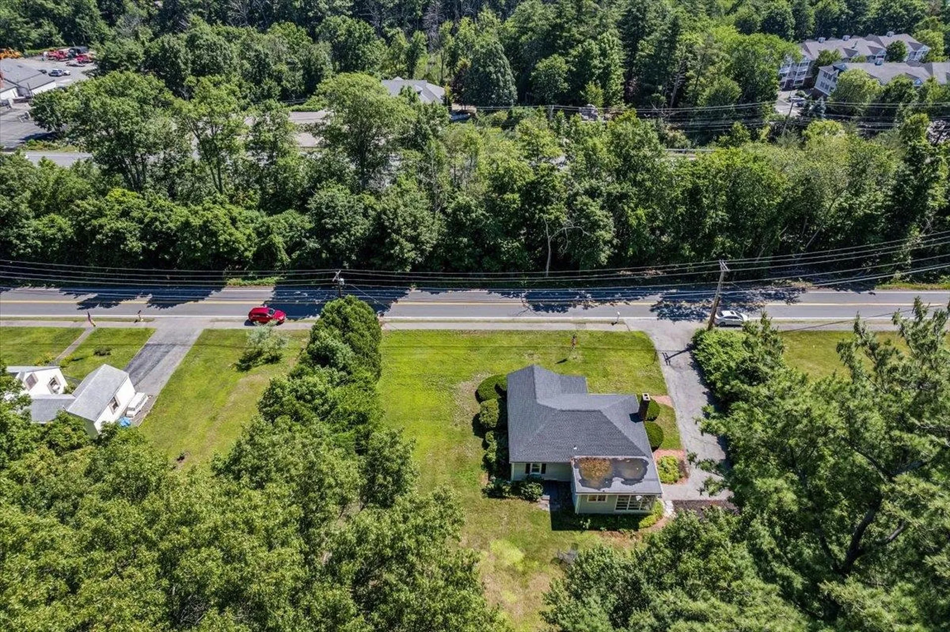 97 Old Rockingham Road Salem NH 03079