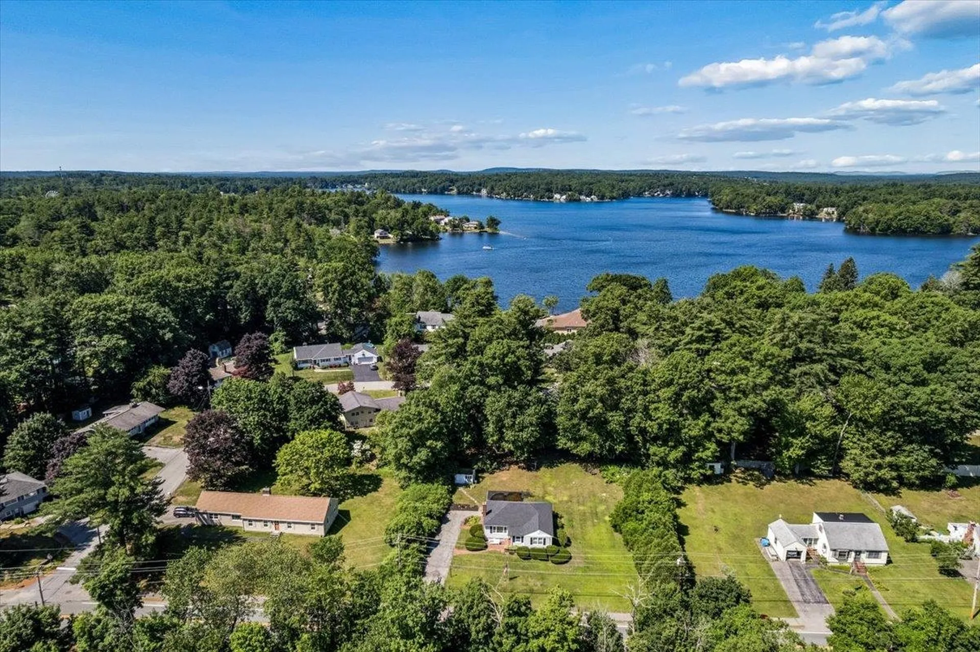 97 Old Rockingham Road Salem NH 03079