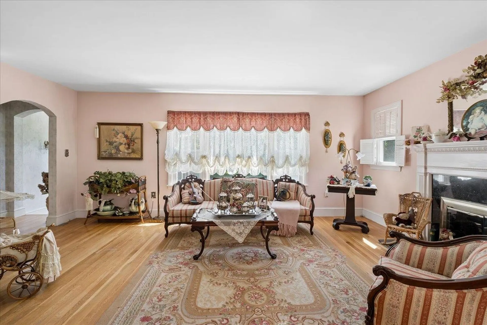 97 Old Rockingham Road Salem NH 03079