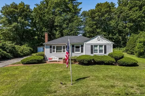 97 Old Rockingham Road Salem NH 03079