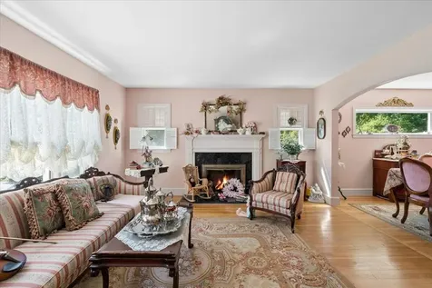 97 Old Rockingham Road Salem NH 03079