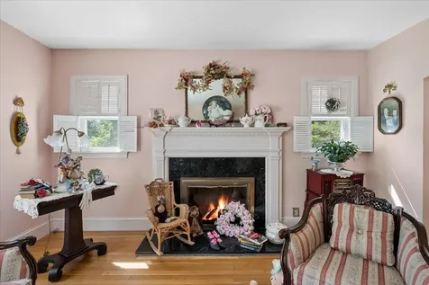 97 Old Rockingham Road Salem NH 03079