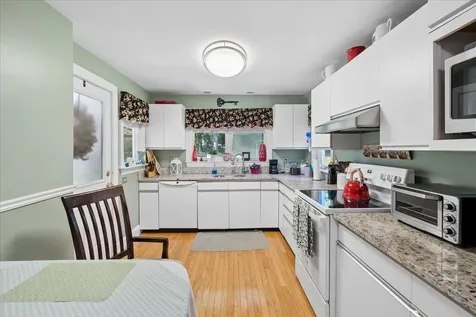 97 Old Rockingham Road Salem NH 03079