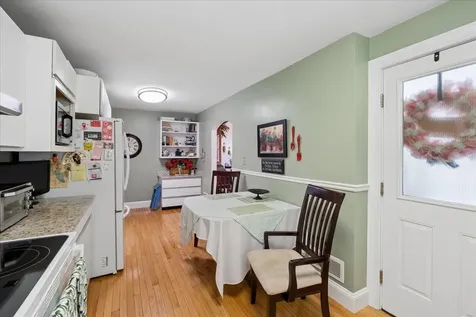 97 Old Rockingham Road Salem NH 03079