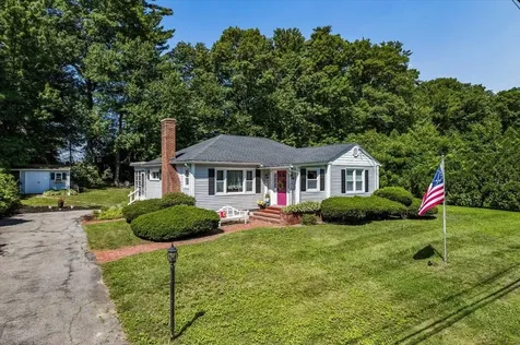 97 Old Rockingham Road Salem NH 03079