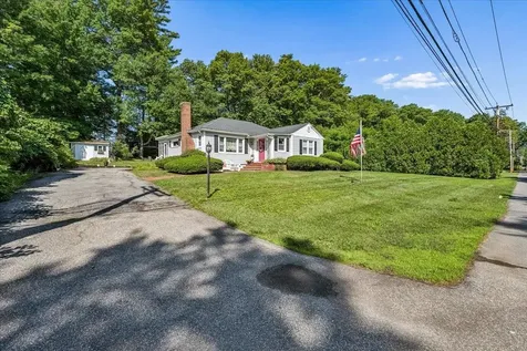 97 Old Rockingham Road Salem NH 03079