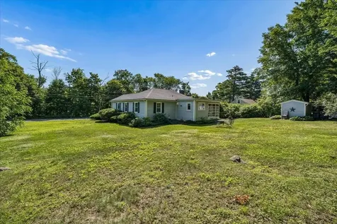 97 Old Rockingham Road Salem NH 03079